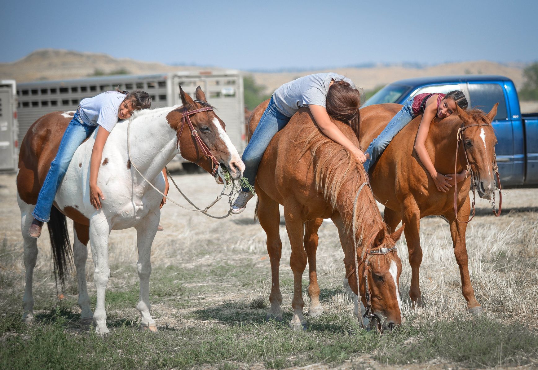 Crow Fair 2017